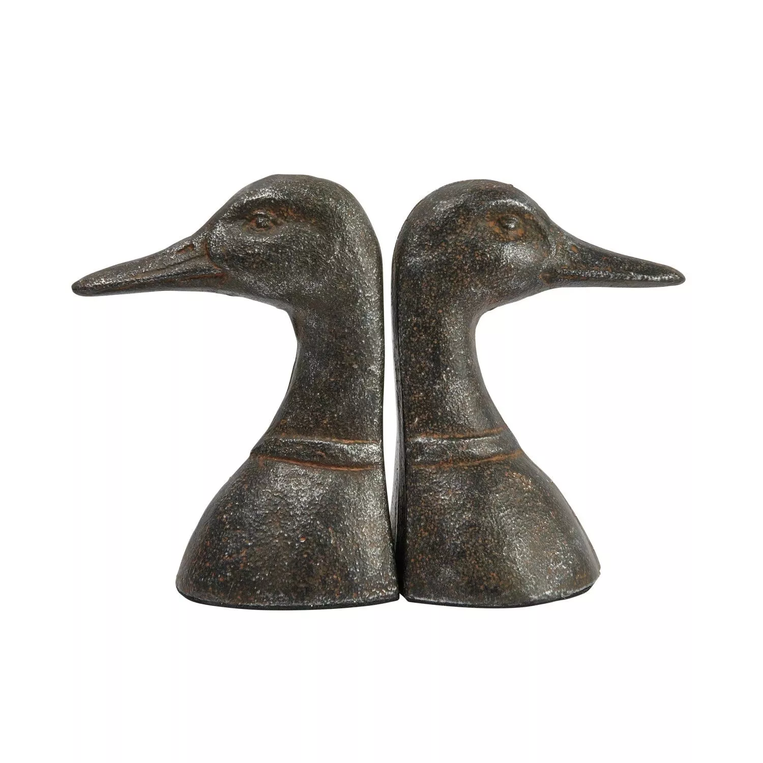 Duck Bookends