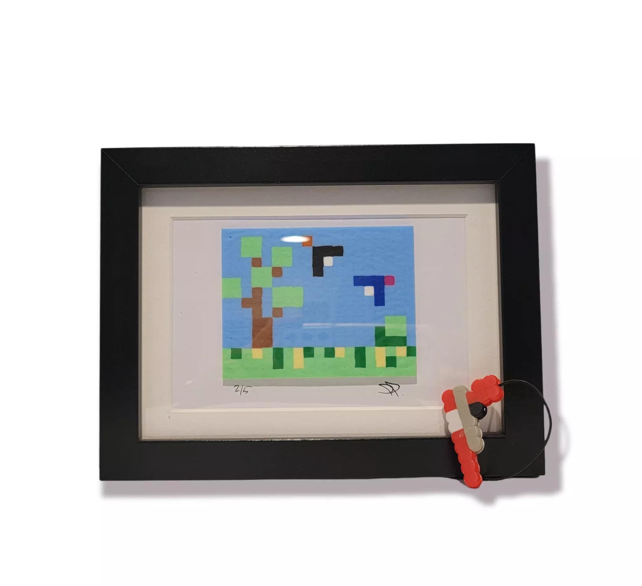 Duckhunt 2022
