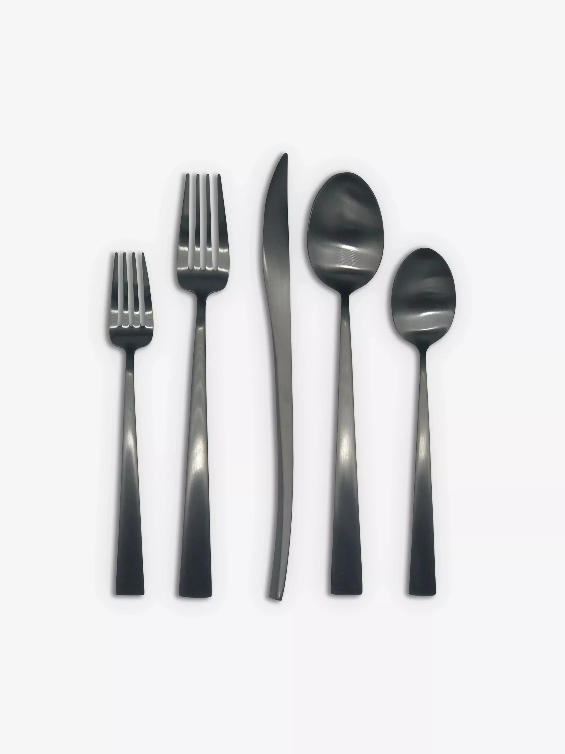 Duna 5 Piece Place Setting