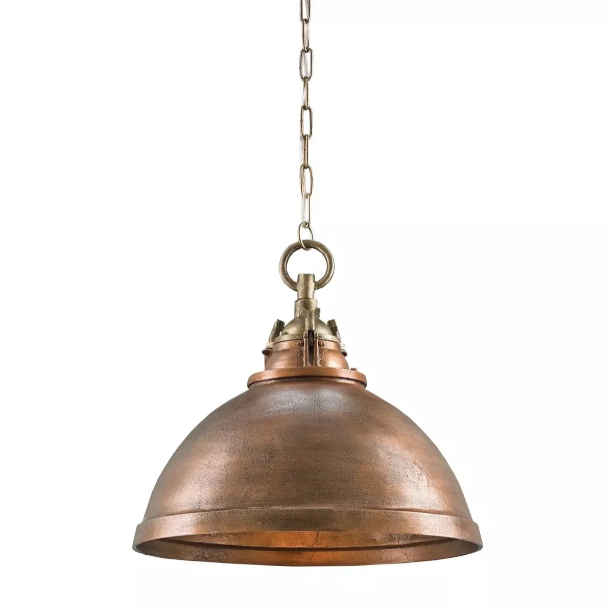 Dupont Pendant