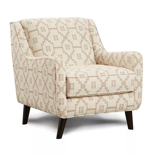 EASTLEIGH Accent Chair, Keystone