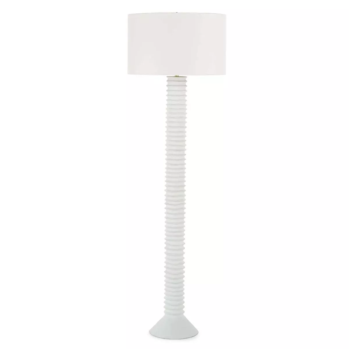Eaton Metal Floor Lamp