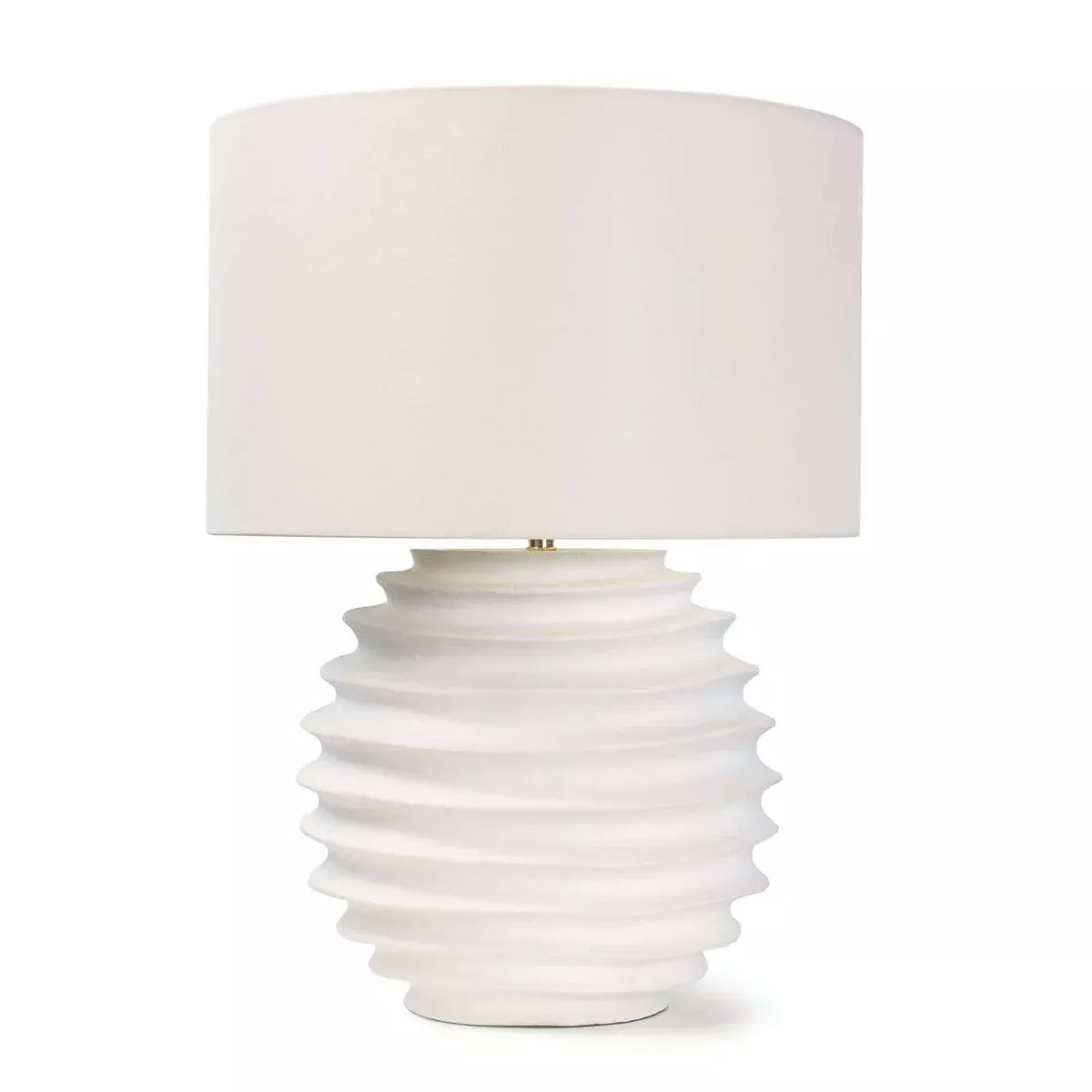 Eaton Metal Table Lamp