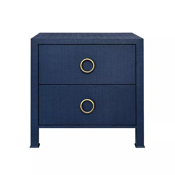 Edelman Side Table