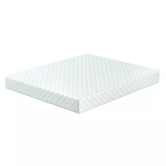 Edelweiss 10" King Memory Foam Mattress