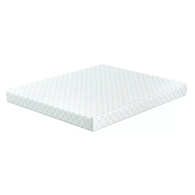 Edelweiss 8" Twin Memory Foam Mattress
