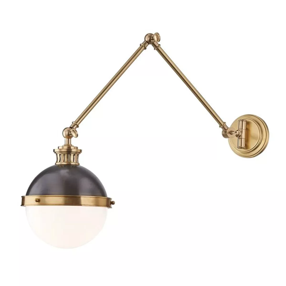 Edmond Wall Sconce