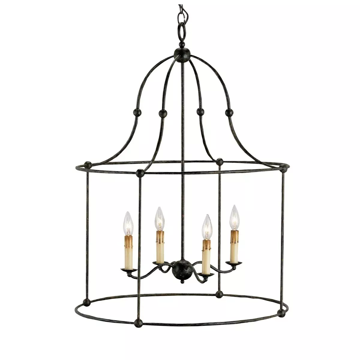 Eglinton Lantern