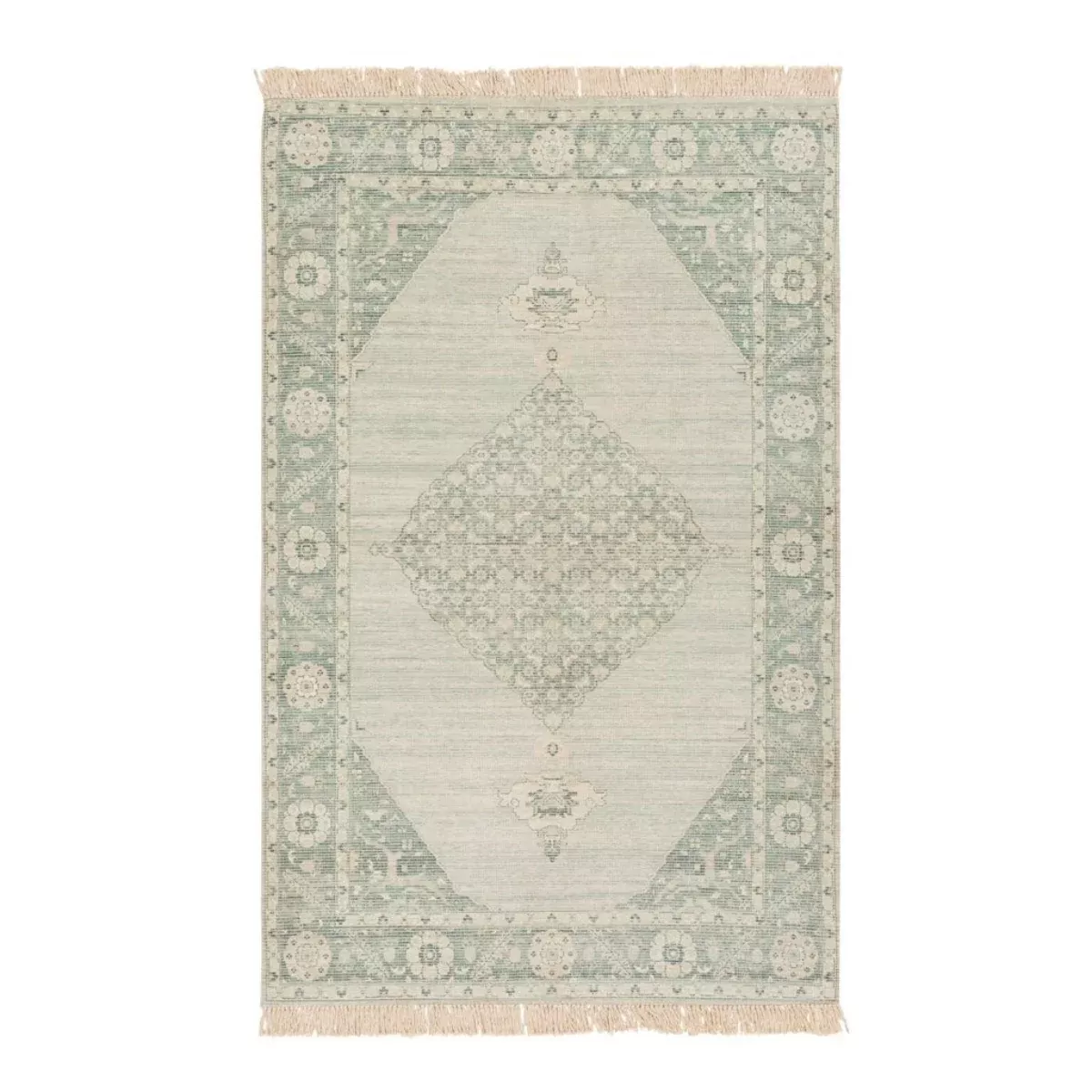 Ella Cotton Rug
