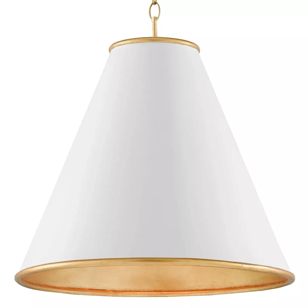 Ellis Pendant - Large