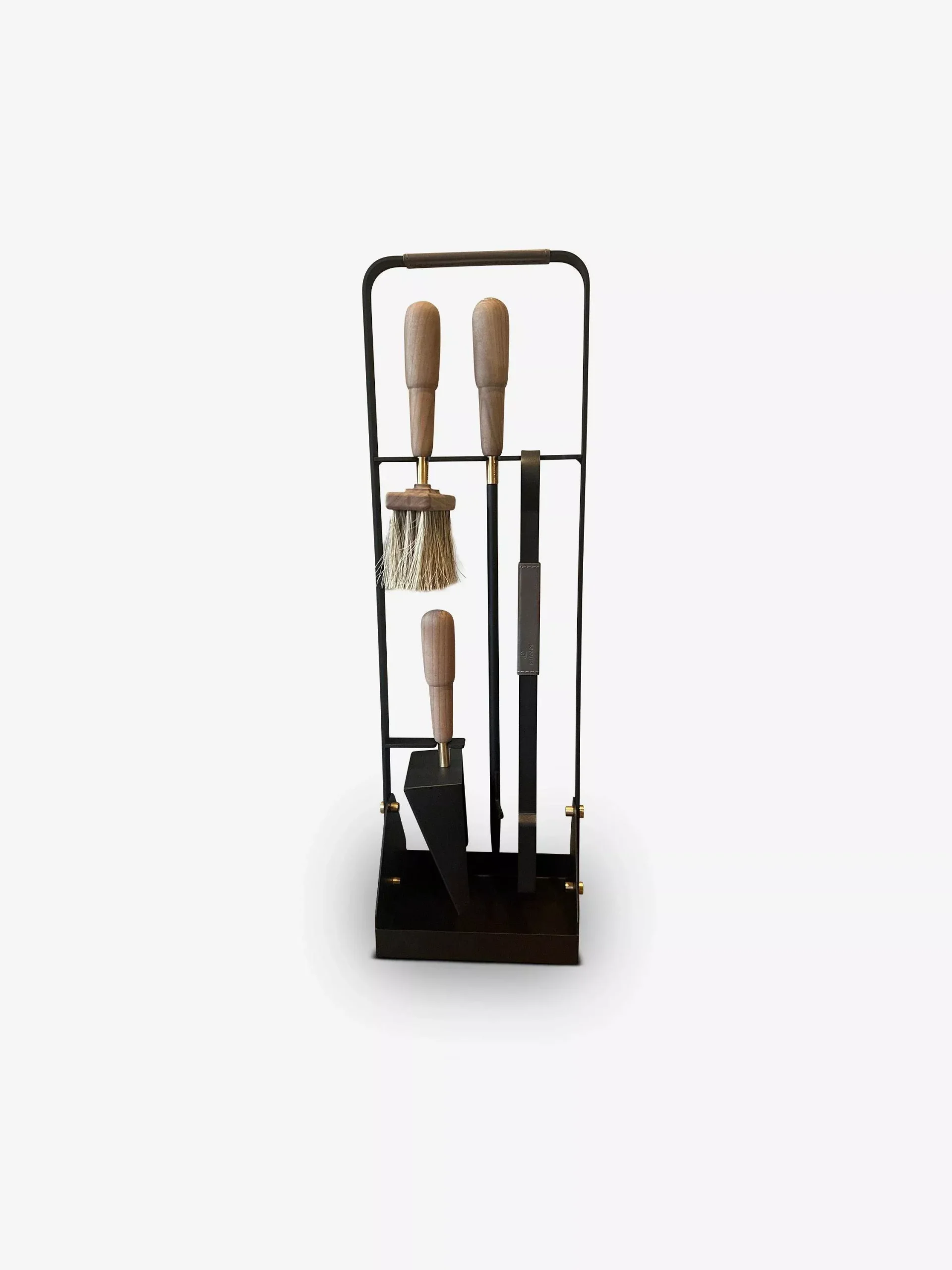 Emma Fireplace Tool Set