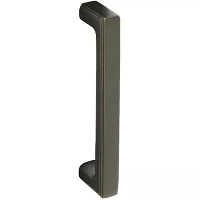 Emtek - Brass Wilshire 8" Center-to-Center Door Pull - 86078