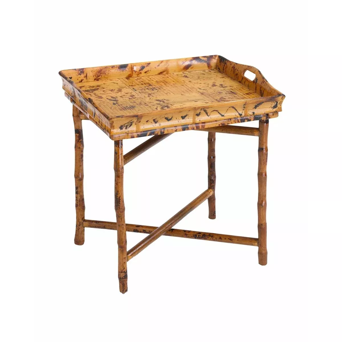 End Tray Table