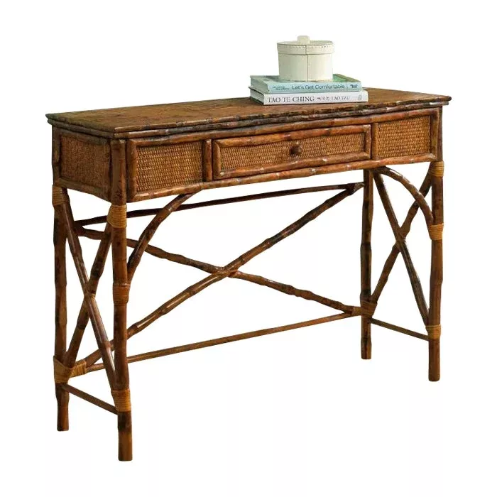 English Console Table