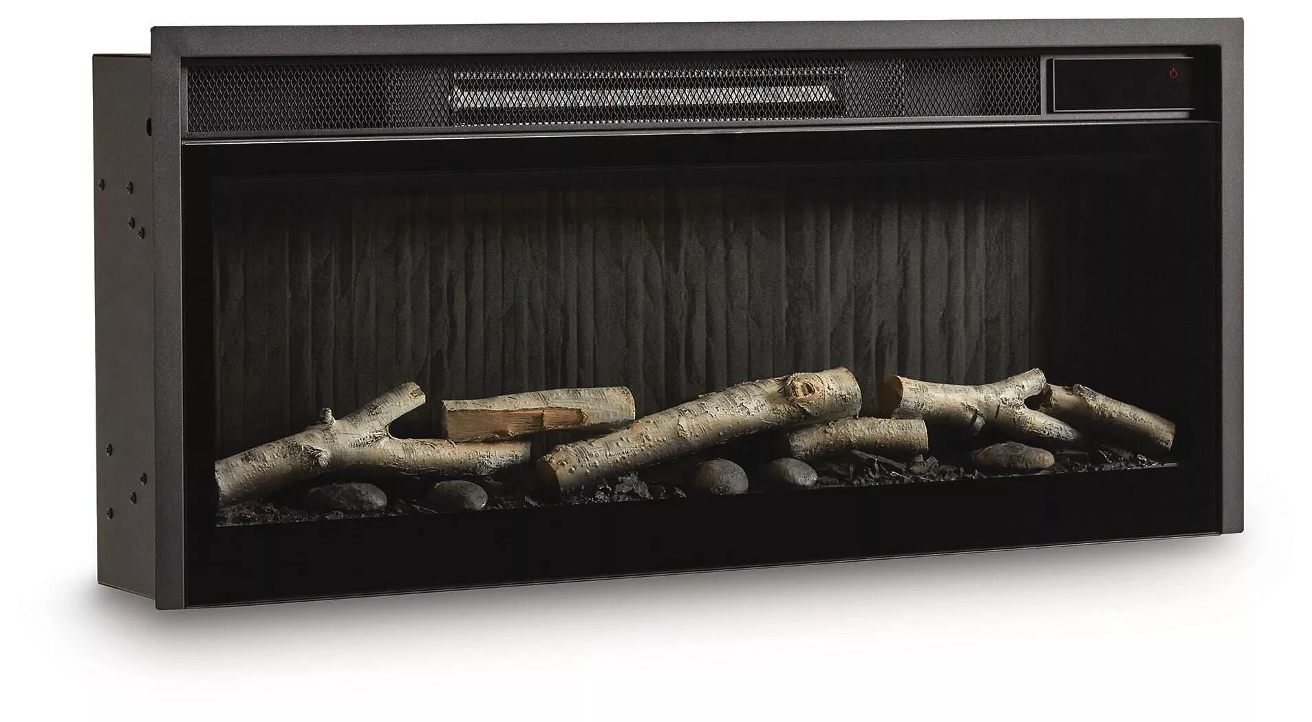 Entertainment Accessories Fireplace Insert