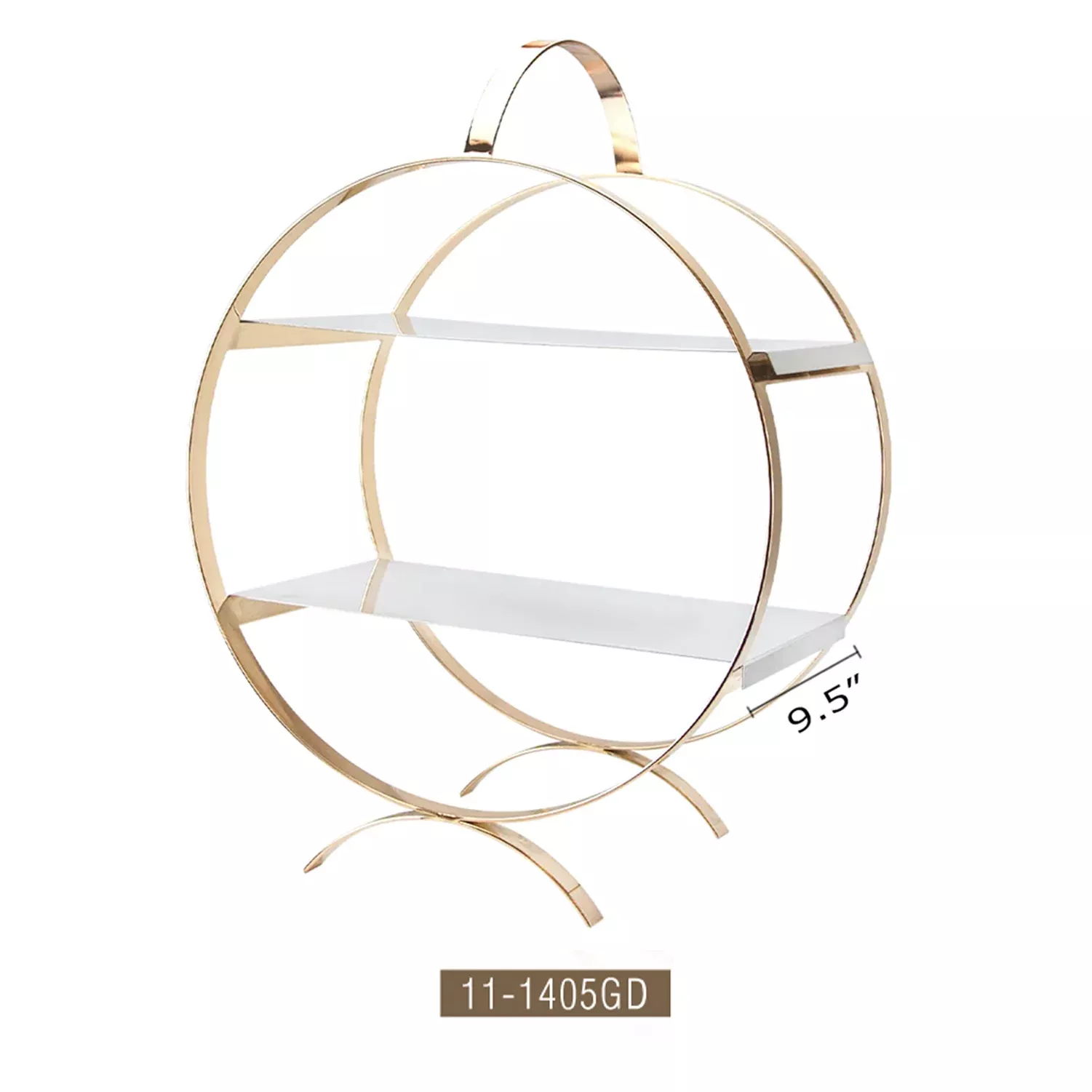 Equinox Cake Stand