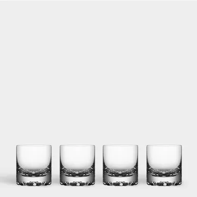 ERIK OLD FASHIONED - SET OF 4