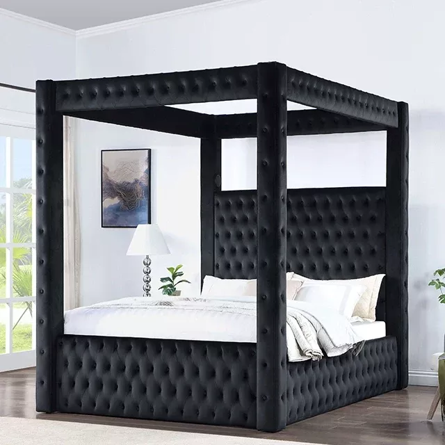 Etherea Bed