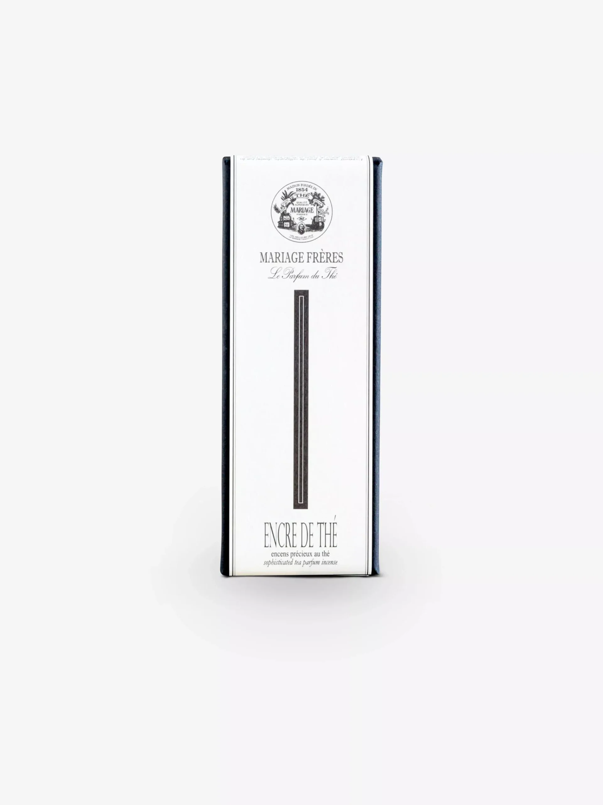 Etui Encens Encre The