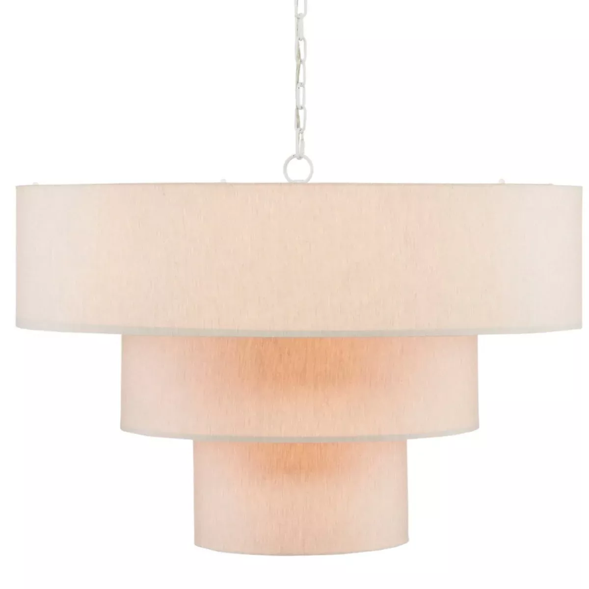 Ezra Chandelier