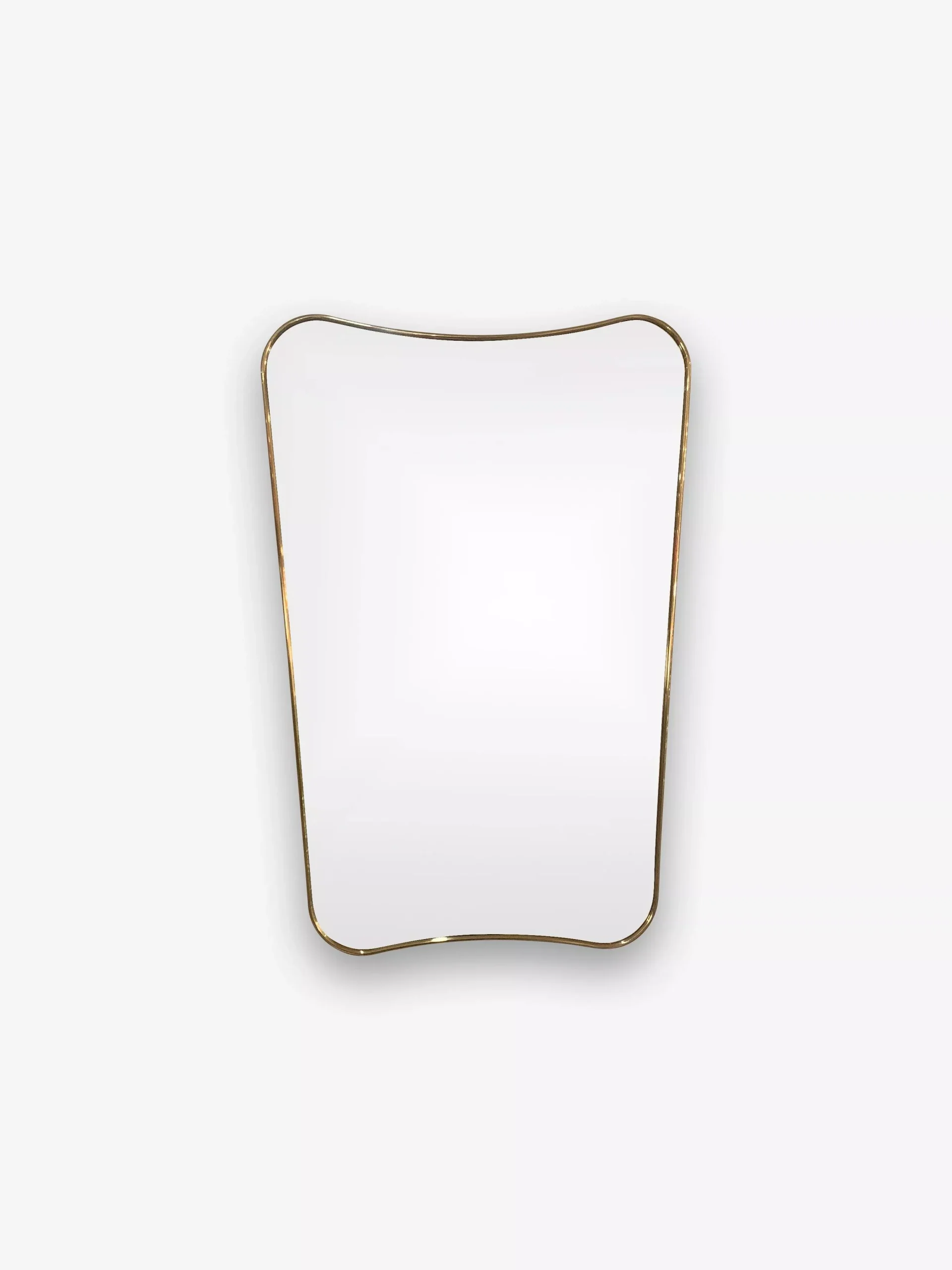 FA 33 Gio Ponti Rectangular Mirror