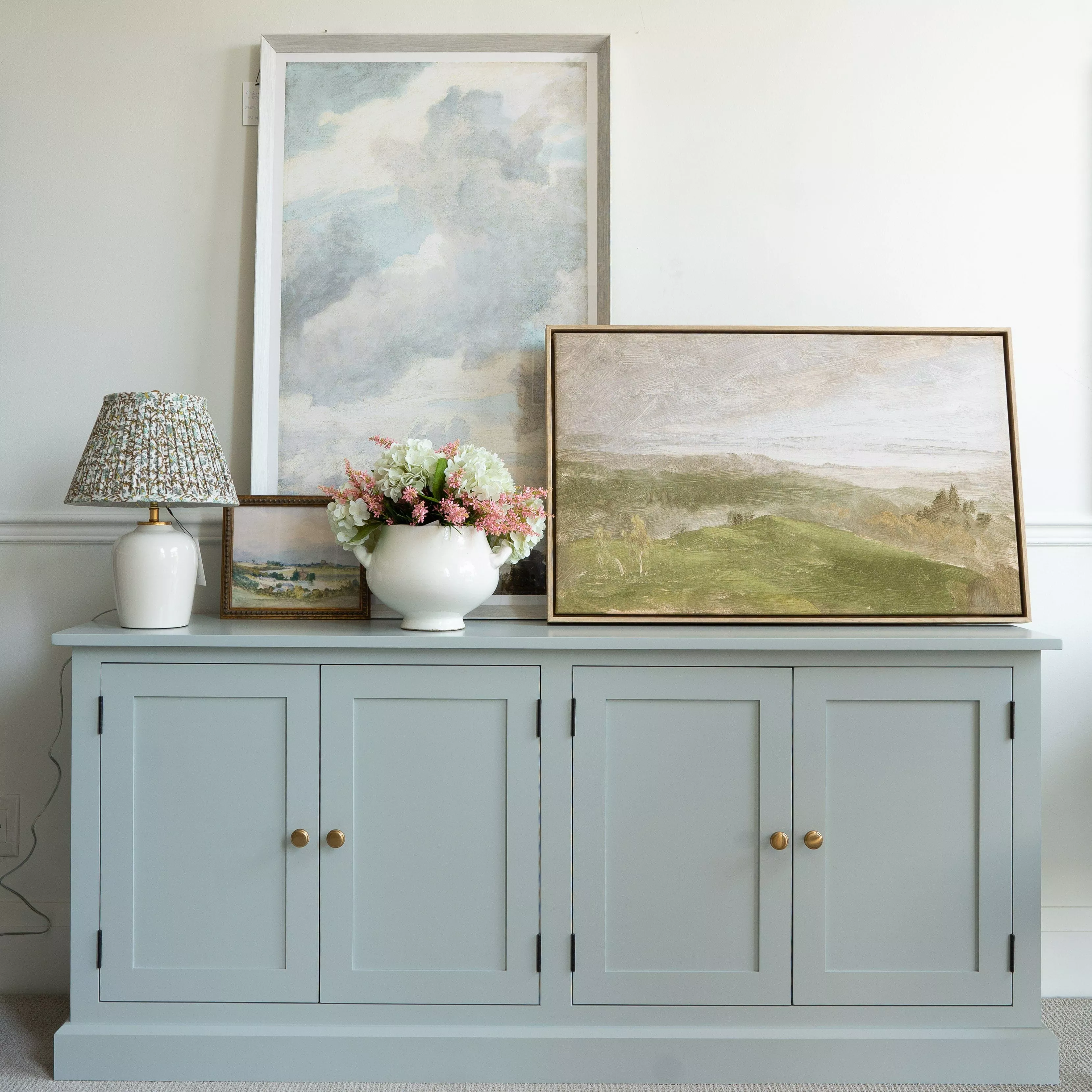 Fairhurst Sideboard