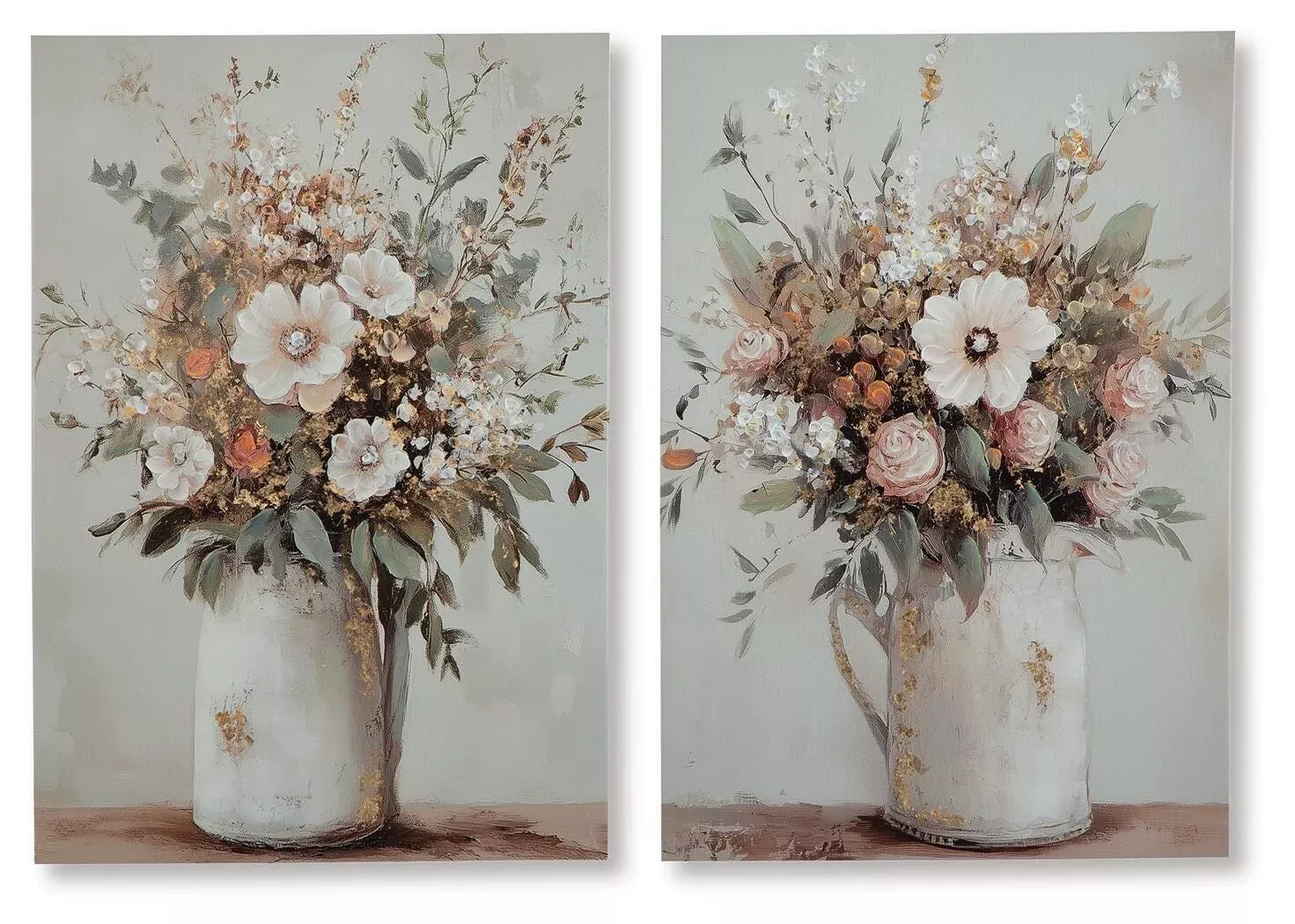 Faisaldon Wall Art (Set of 2)