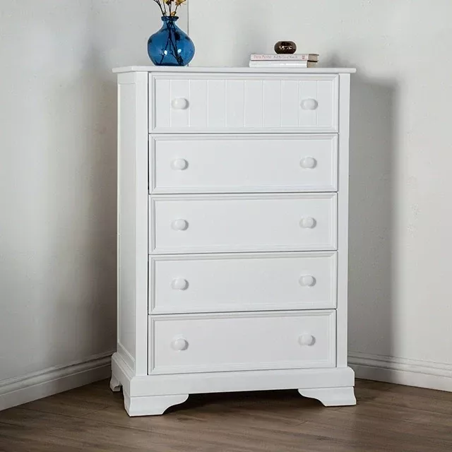 Fanton Chest