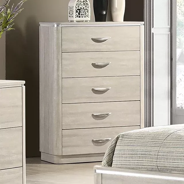 Farsund Chest