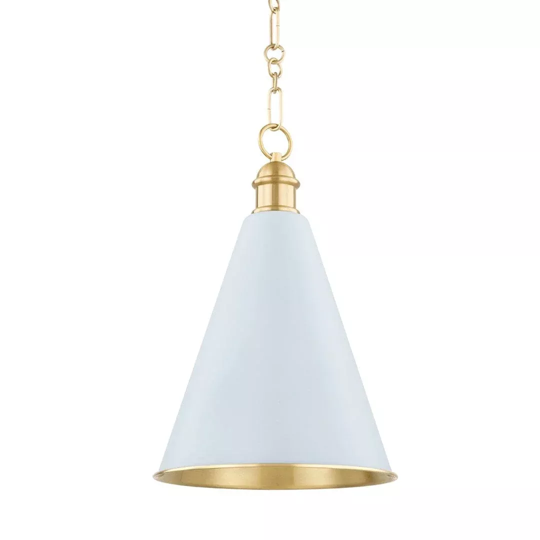 Fenimore Pendant