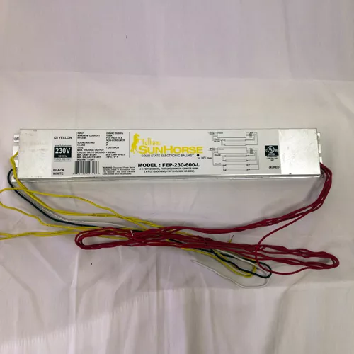 FEP230 Fulham 220V Ballast
