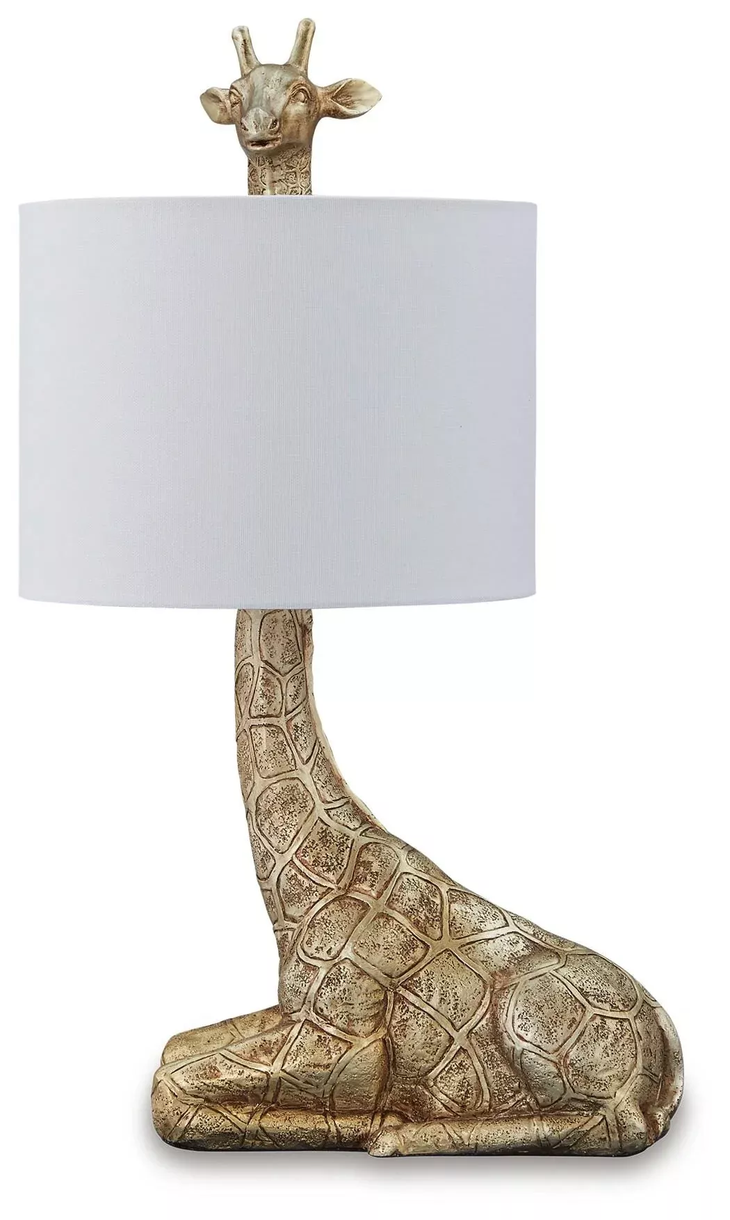 Ferrison Table Lamp