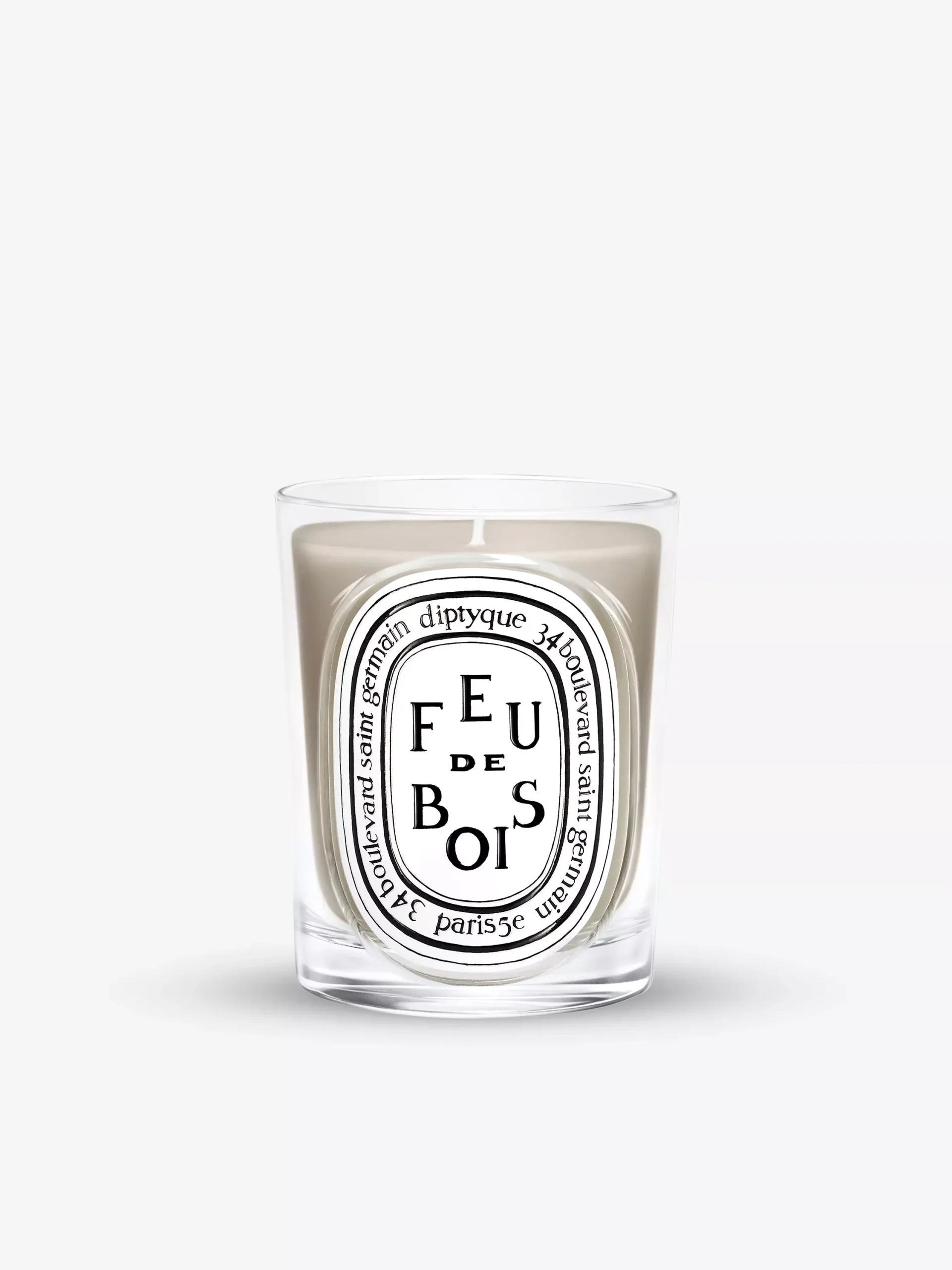 Feu de Bois Candle