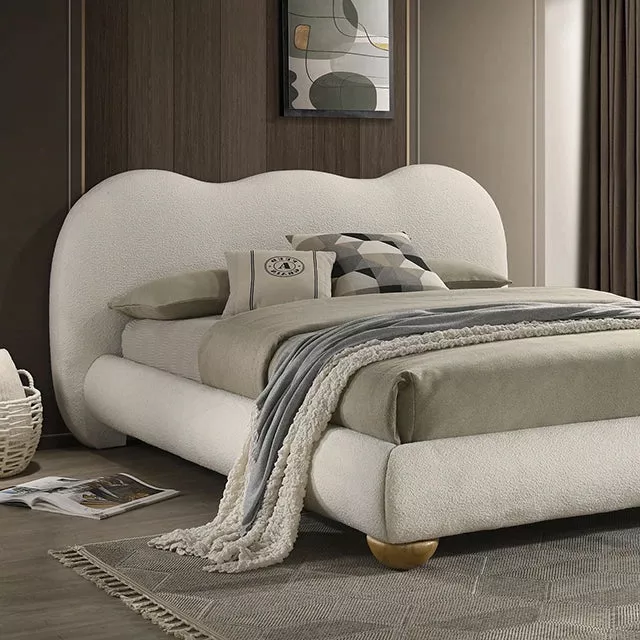 Finamore Bed