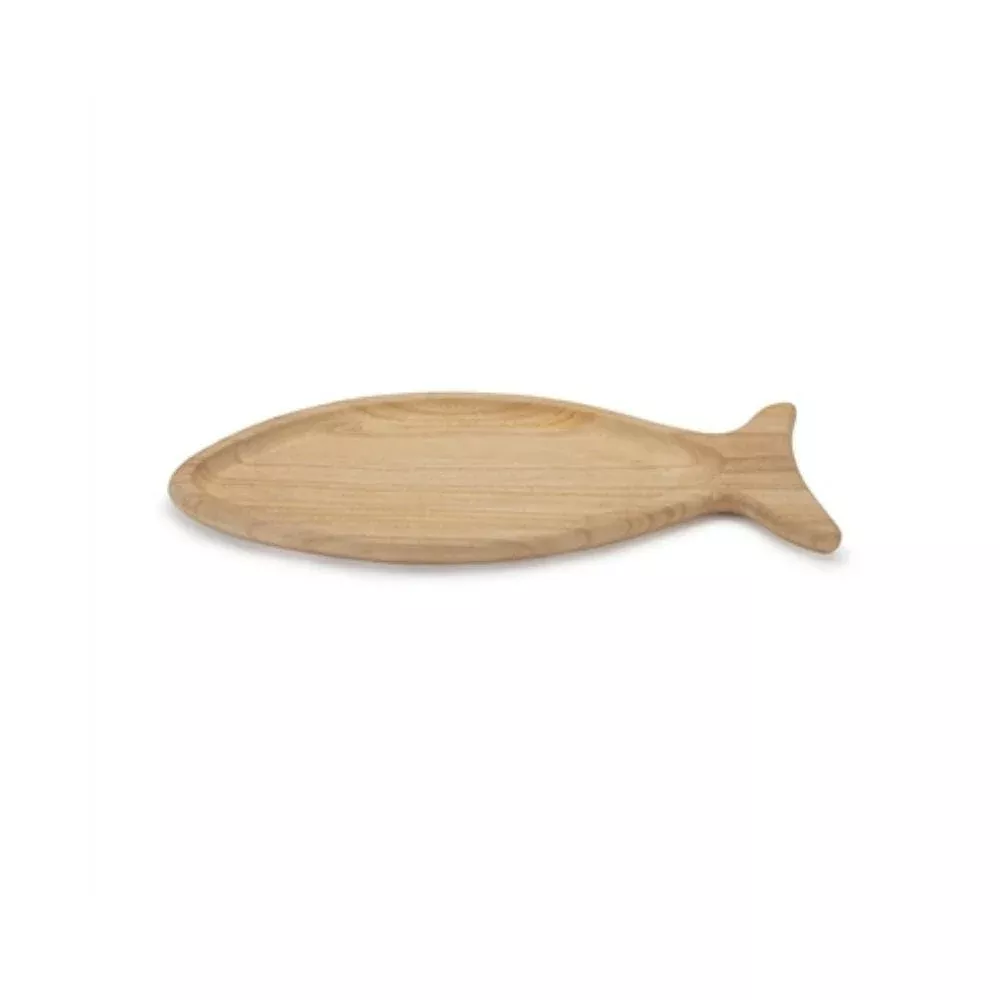 Fish Tray Wood
