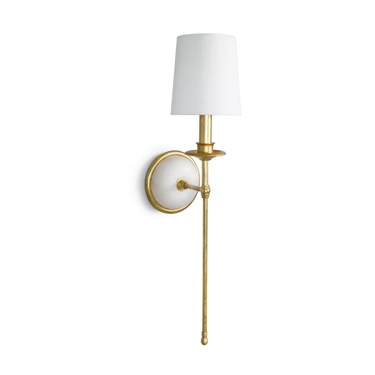 Fisher Single Sconce