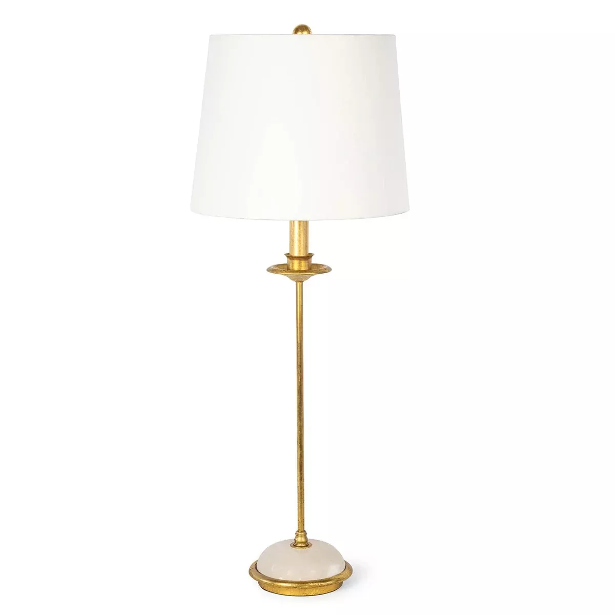 Fisher Stem Buffet Lamp