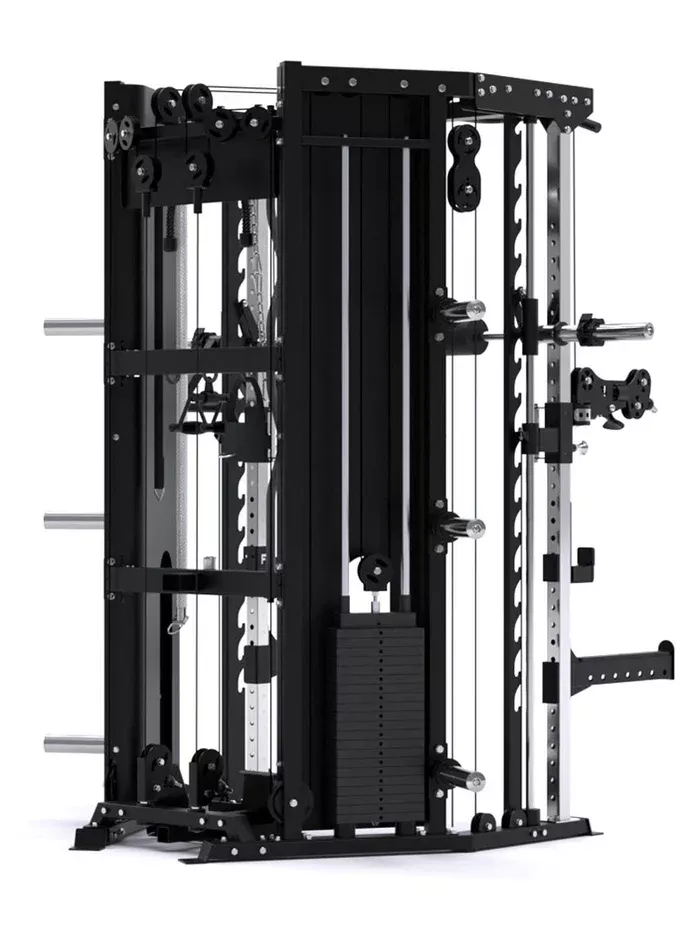 Force USA C10 All-In-One Trainer