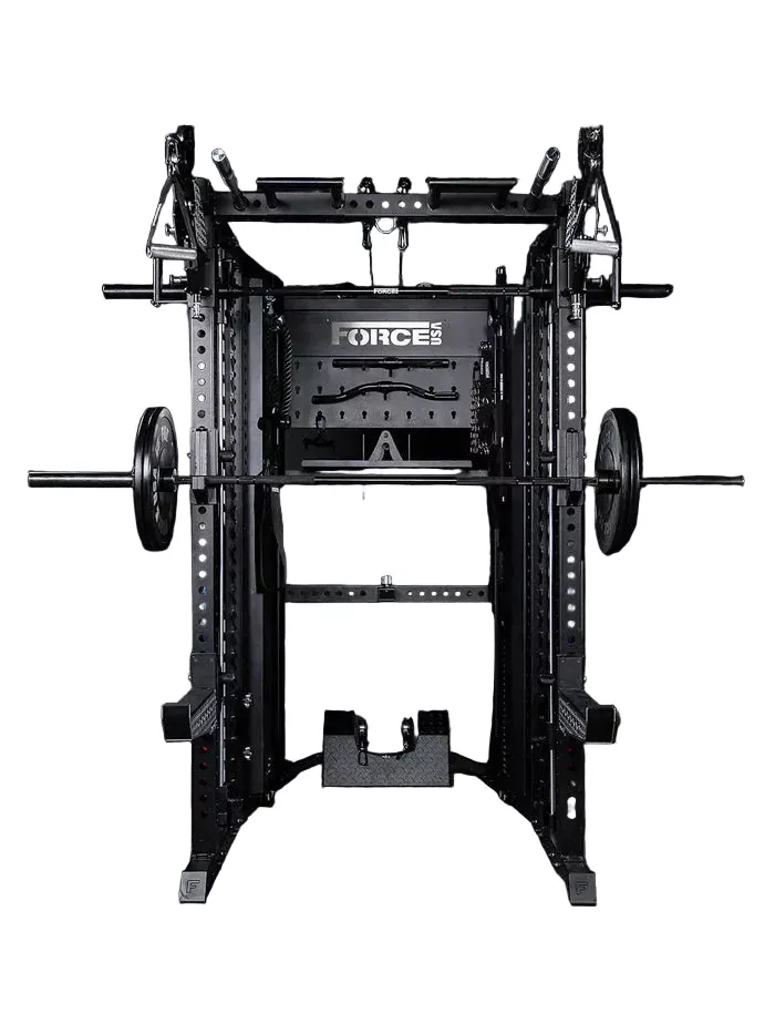 Force USA C20 All-In-One Trainer