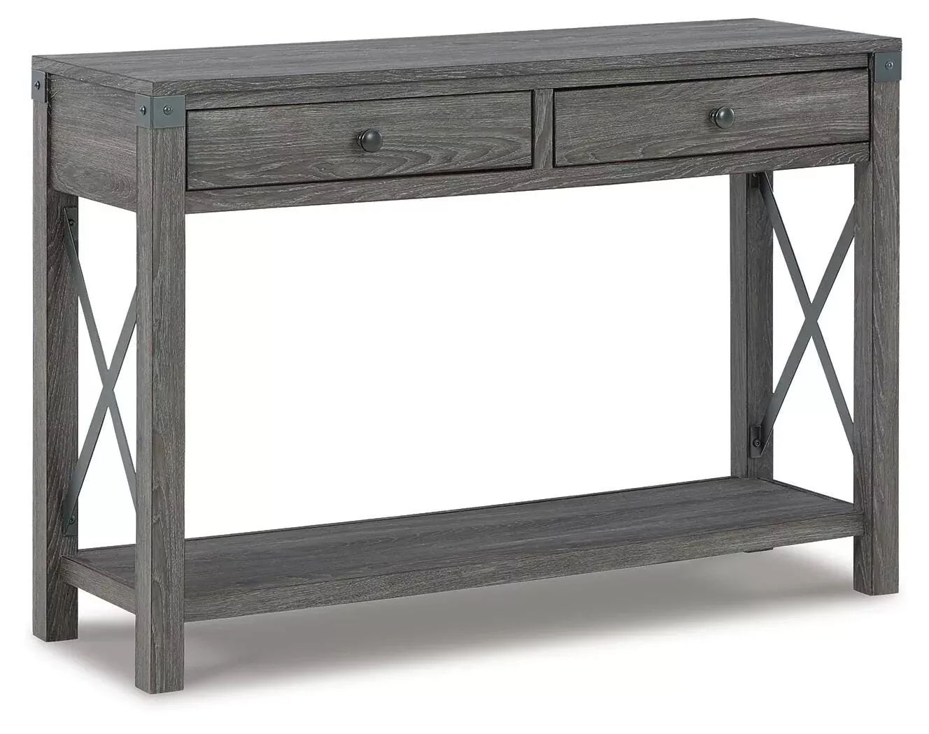 Freedan Sofa/Console Table