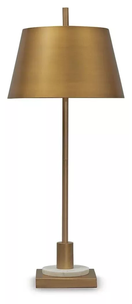 Fritzburn Table Lamp