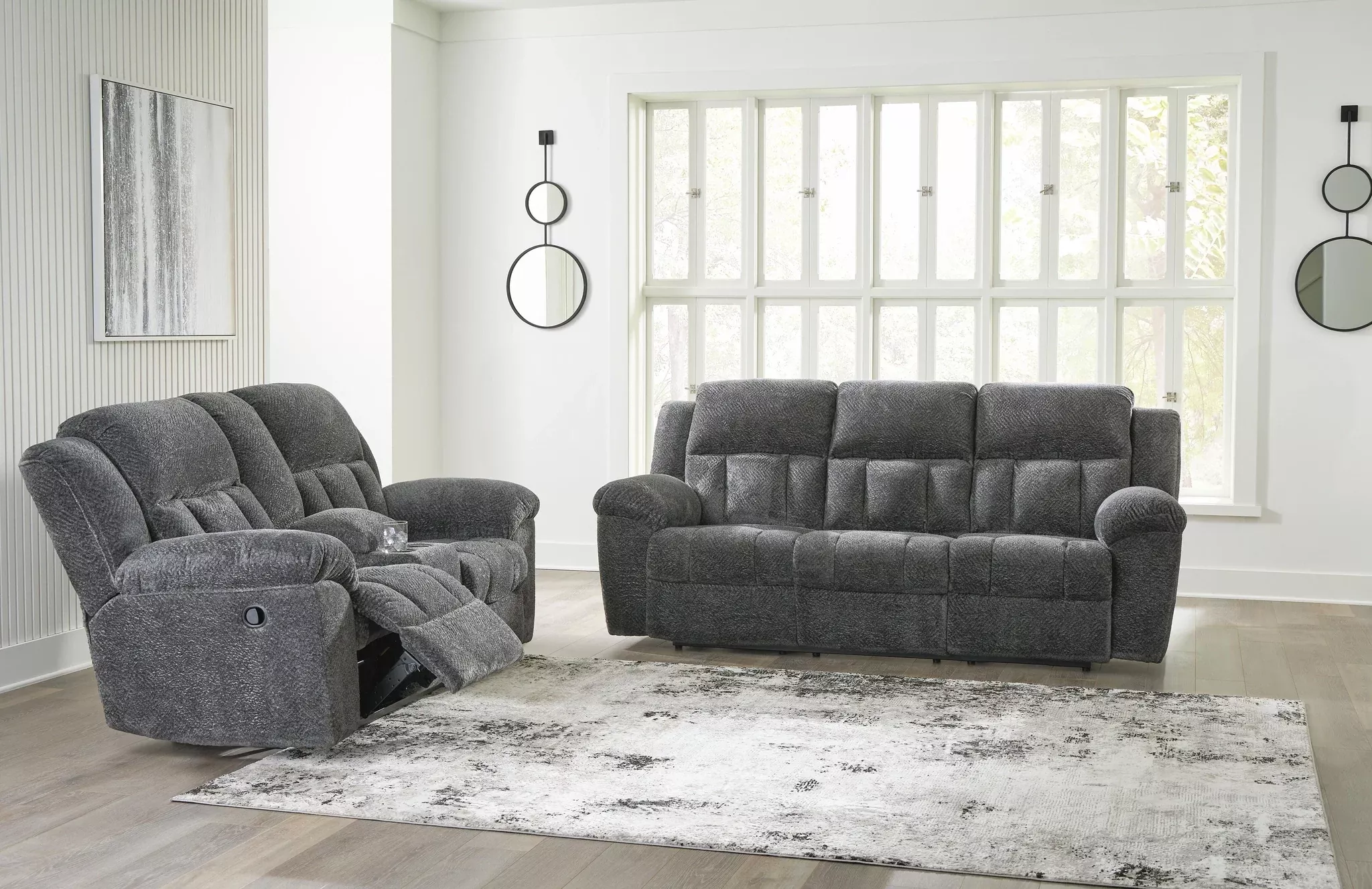 Frohn Living Room Set