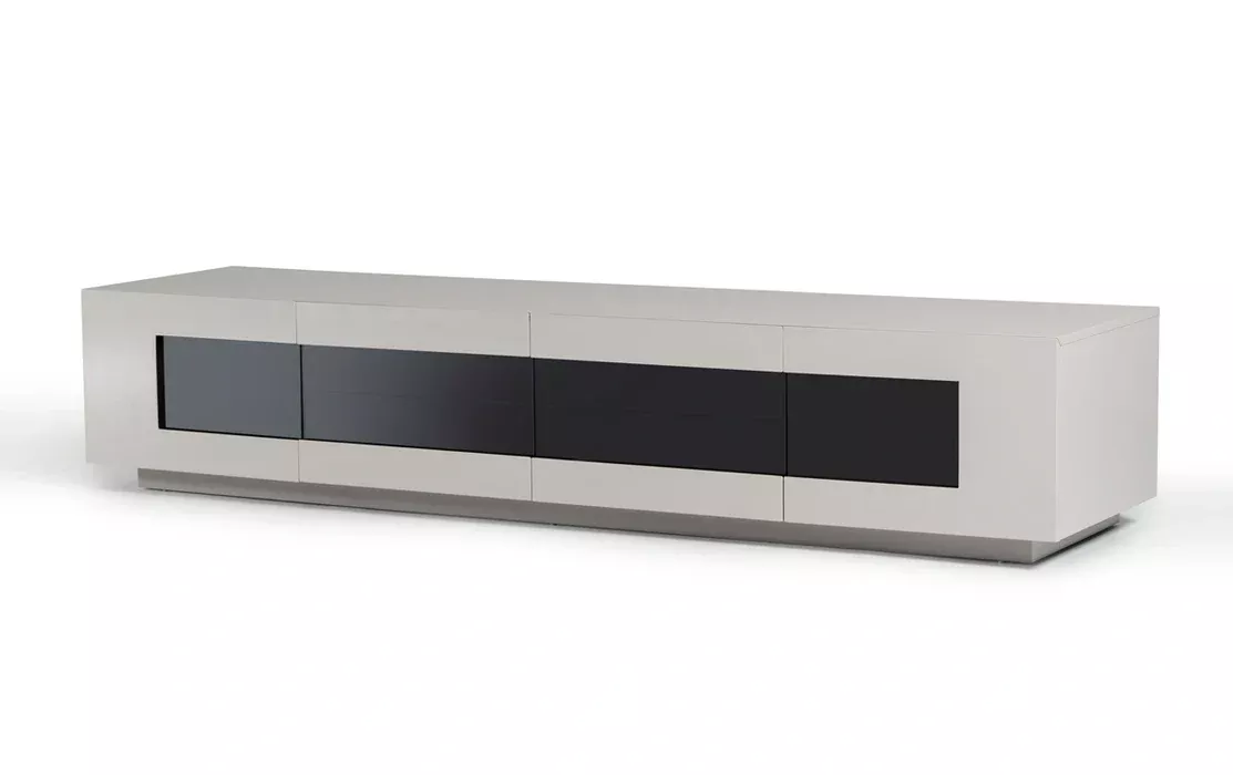 Frost Modern Tv Stand