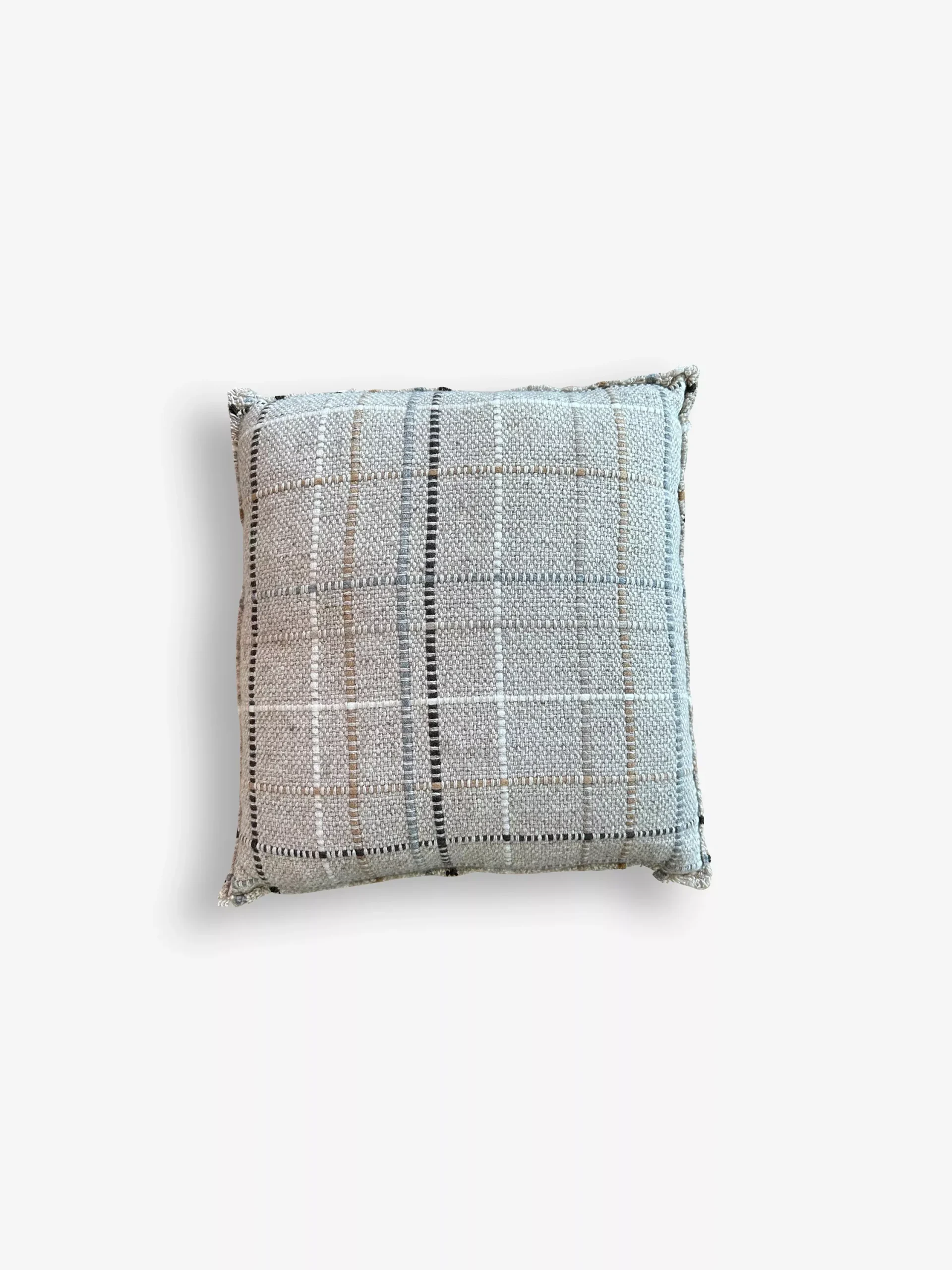 Fuoco Cashmere Pillow
