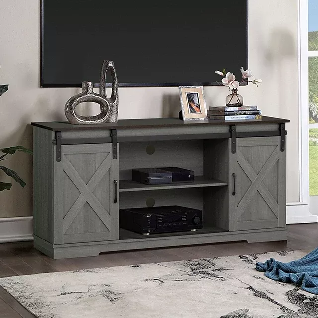 Garibaldi TV Stand
