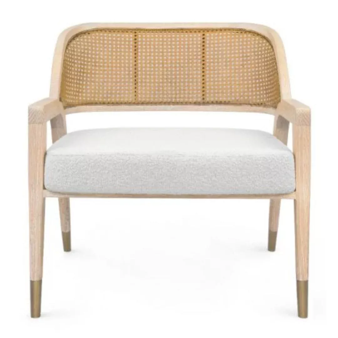 George Lounge Chair