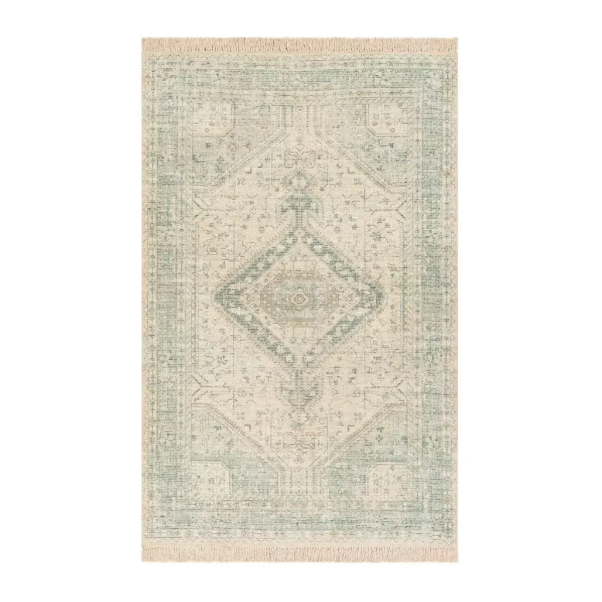 Georgia Cotton Rug