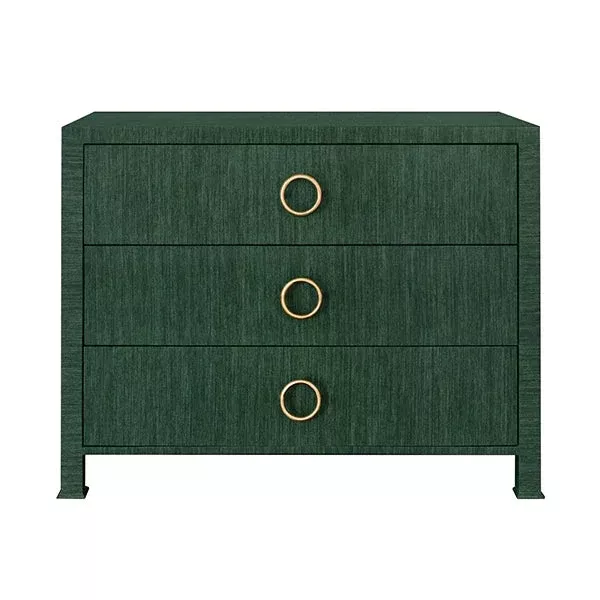 Getty Chest