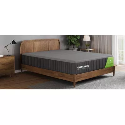 GhostBed 3D Matrix 12" Hybrid Mattress