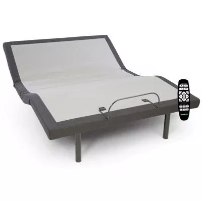 GhostBed Adjustable Base